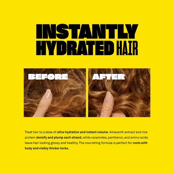 Babe Locks Densifying Conditioner