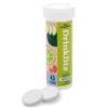 Hydration Tablets: Natural LEMON-LIME Electrolyte Tablets
