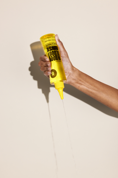 Babe Locks Glossy Rinse