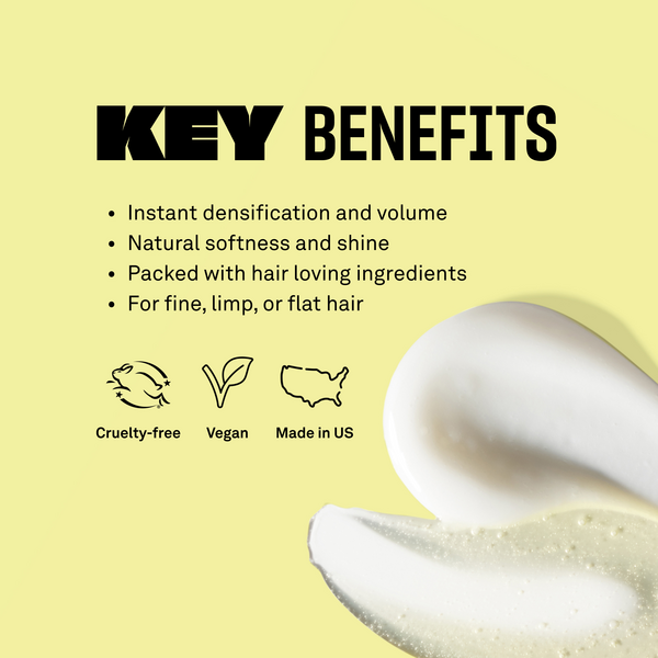 Babe Locks Densifying Conditioner