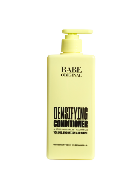 Babe Locks Densifying Conditioner