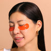 Bright Eyed Undereye Mask - 8 Pairs
