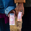 Moroccan Rose Original Deodorant
