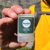 Black Spruce Original Travel Deodorant