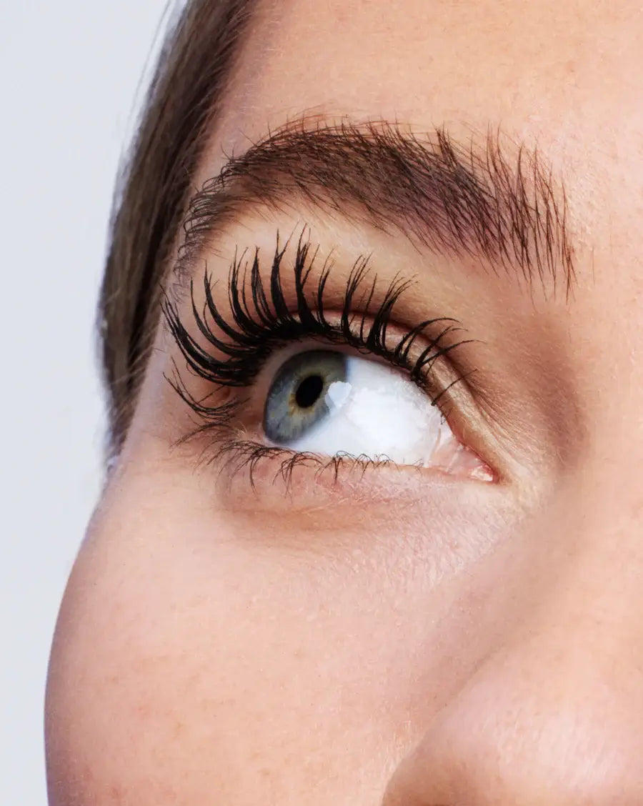 Mini Volumizing Mascara