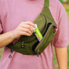 Hydration Tablets: Natural LEMON-LIME Electrolyte Tablets