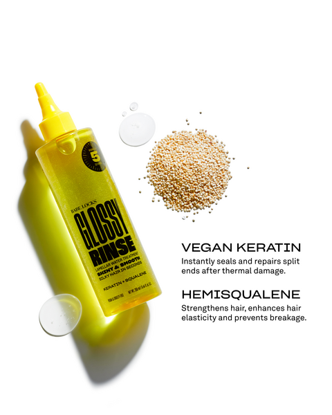 Babe Locks Glossy Rinse