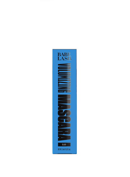 Mini Volumizing Mascara