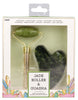 Lindo Jade Guasha & Mini Roller