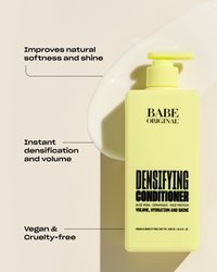 Babe Locks Densifying Conditioner