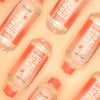 Peachy Clean Micellar Water & Hyaluronic Acid Makeup Remover