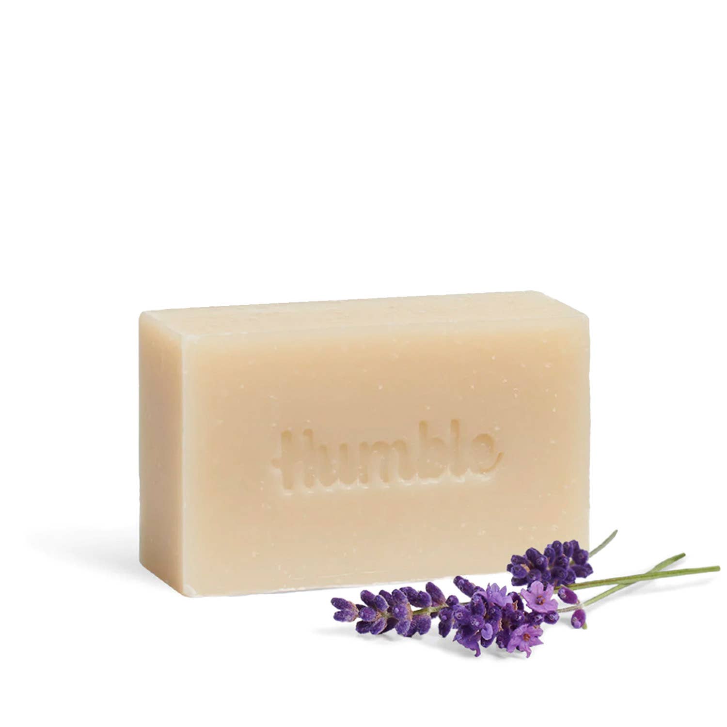 Mountain Lavender Soap Bar